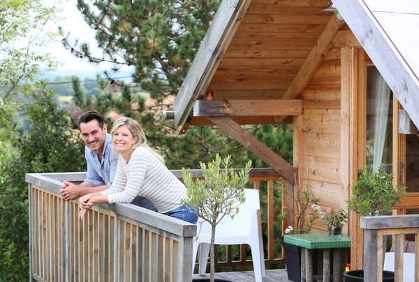 Les prestations clés d'un camping 4 étoiles au pays basque