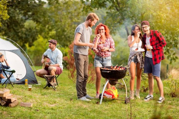 Le guide ultime des Campings 5 étoiles en France
