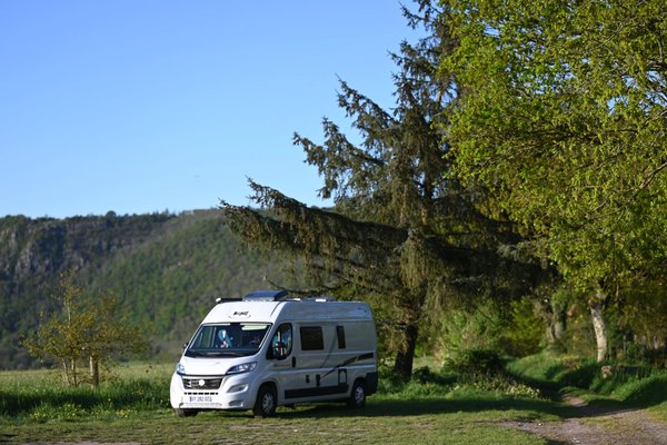 Luxueuses vacances en location de mobil home sur Royan en bord de mer