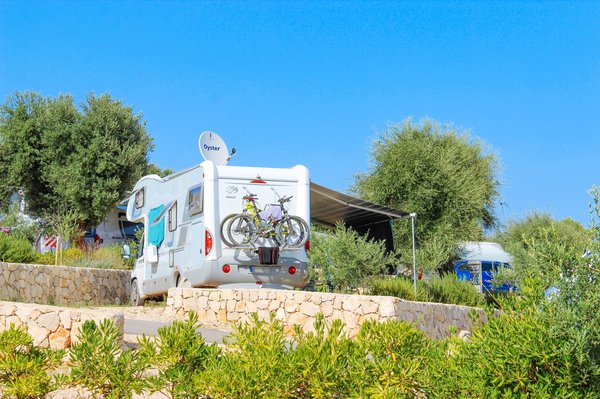 Choisir de louer dans un camping ouvert à l'année à La Rochelle