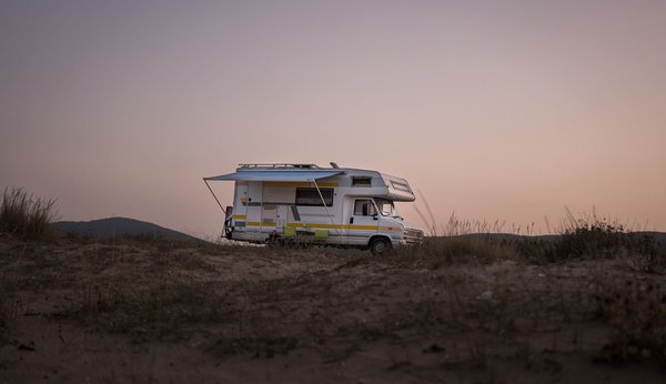 Pourquoi réserver dans un camping avec mobil home en Bourgogne en haut gamme ?