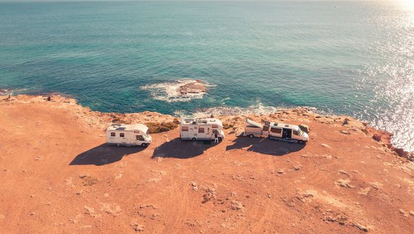 Guide des campings luxe de Lozère 3, 4 et 5 étoiles