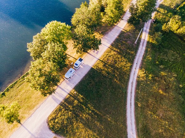 Réalisez votre rêve d'un séjour en location mobil-home avec spa privatif en Vendée