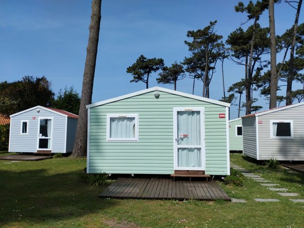 Trouver un camping 5 étoiles à Saint Malo