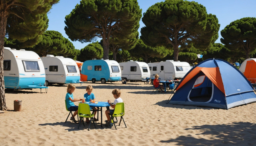 Guide pratique pour un séjour touristique inoubliable sur la côte atlantique